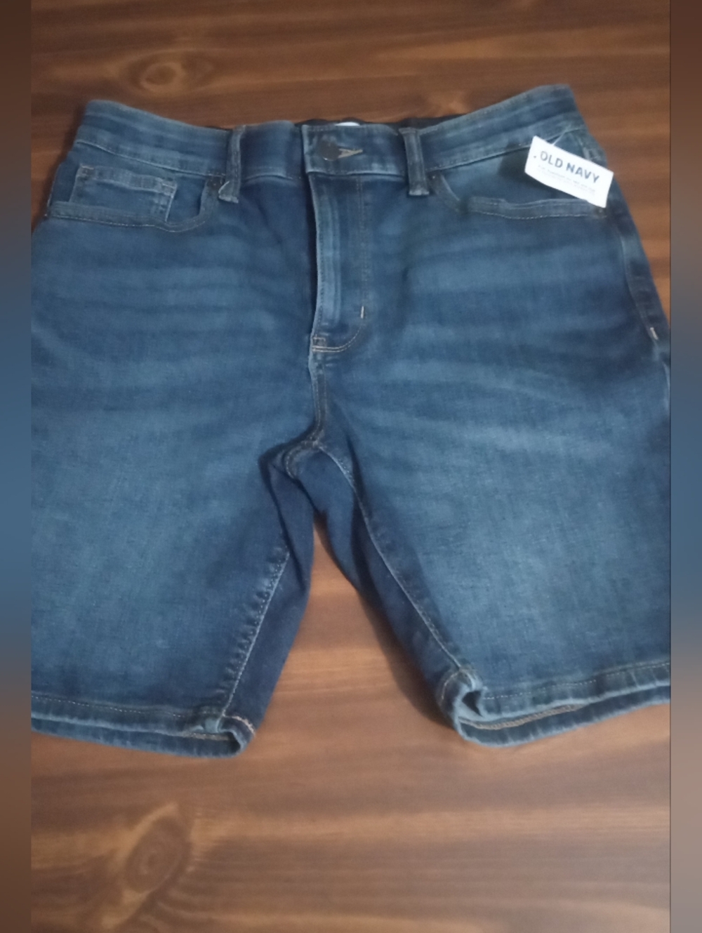 Girls Old Navy Shorts Slim